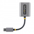 StarTech.com Splitter Divisor USB-C Macho - 2x 3.5mm Hembra, Gris  5