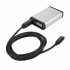 StarTech.com Capturadora de Video DVI, USB, 1920 x 1080Pixeles, Plata  2