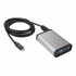 StarTech.com Capturadora de Video VGA, USB, 1920 x 1080 Pixeles, Plata  1