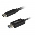 StarTech.com Cable USB-A Macho - USB-C Macho, 2 Metros   1