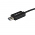 StarTech.com Cable USB-A Macho - USB-C Macho, 2 Metros   2