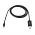 StarTech.com Cable USB A Macho - USB C Macho, 2 Metros, Negro  3