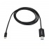 StarTech.com Cable USB-A Macho - USB-C Macho, 2 Metros   3
