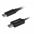 StarTech.com Cable USB A Macho - USB C Macho, 2 Metros, Negro  4