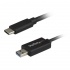 StarTech.com Cable USB-A Macho - USB-C Macho, 2 Metros   4