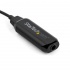 StarTech.com Adaptador USB-C Macho - 3.5mm Hembra, Negro  2