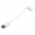 StarTech.com Cable de Carga Certificado MFi USB A Macho - Lightning Macho, 30cm, Blanco, para iPod/iPhone/iPad - Imagen adicional 2