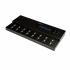 StarTech.com Clonador y Borrador de Memorias Flash USB, 1-15, Negro