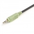 StarTech.com Cable KVM 4 en 1, 1.83 Metros, Negro  7