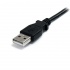 StarTech.com Cable de Extensión USB 2.0 A Macho - USB A Hembra, 3 Metros, Negro  2