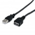 StarTech.com Cable USB-A Macho - USB-A Hembra, 91cm   1