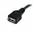 StarTech.com Cable USB-A Macho - USB-A Hembra, 91cm   3