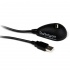 StarTech.com Cable de Extensión USB 2.0 A Macho - USB A Hembra, 1.5 Metros, Negro  1