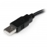 StarTech.com Adaptador USB-A Macho - USB-A Hembra   3