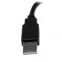 StarTech.com Adaptador USB-A Macho - USB-A Hembra   4