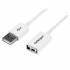 StarTech.com Cable USB-A Macho - USB-A Hembra, 3 Metros   1