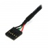 StarTech.com Cable de Poder IDC Hembra - IDC Hembra, 60cm  2