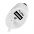 StarTech.com Cargador de Coche Lightning - USB 2.0, 21W, 4.2A, Blanco - Imagen adicional 4