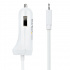 StarTech.com Cargador para Auto USBLT2PCARW2, 1x USB-A, con Cable Lightning, Blanco  5