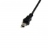 StarTech.com Cable USB-A Macho - Mini-USB B Hembra, 30cm   2