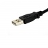 StarTech.com Cable USB 2.0, USB A Macho - USB A Hembra, 30cm, Negro  4