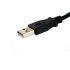 StarTech.com Cable USB-A Macho - USB-A Hembra, 30cm   4