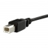 StarTech.com Cable USB-B Macho - USB-B Hembra, 91cm   3