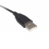 StarTech.com Cable USB A Macho, 2 - DIN 6 Hembra, Negro  3