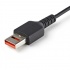 StarTech.com Cable USB A Macho - USB C Macho, 1 Metro, Negro  2