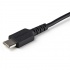 StarTech.com Cable USB-A Macho - USB-C Macho, 1 Metro   4