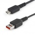 StarTech.com Cable USB-A Macho - Micro-USB B Macho, 1 Metro   1