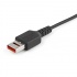 StarTech.com Cable USB A Macho - Micro-USB B Macho, 1 Metro, Negro  2