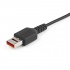 StarTech.com Cable USB-A Macho - Micro-USB B Macho, 1 Metro   2
