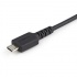 StarTech.com Cable USB A Macho - Micro-USB B Macho, 1 Metro, Negro  4