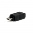 StarTech.com Adaptador Micro USB B Macho - Mini USB B Hembra  1
