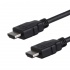 StarTech.com Capturadora de Video HDMI, USB C, 1080p, Negro/Plata  5