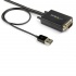 StarTech.com Cable VGA/USB A Macho - HDMI A Macho, 2 Metros, Negro  2