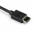 StarTech.com Cable VGA/USB A Macho - HDMI A Macho, 3 Metros, Negro  5