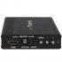 StarTech.com Convertidor con Escalador VGA y Audio - HDMI, Negro  3