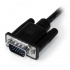 Startech.com Adaptador VGA/USB Macho - HDMI Hembra, 25cm, Negro  3
