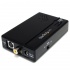 StarTech.com Adaptador Convertidor de Audio y Video Compuesto RCA S-Video a HDMI  1