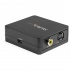 StarTech.com Adaptador Composite/S-Video Hembra - VGA Hembra, Negro  2