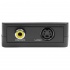 StarTech.com Adaptador Composite/S-Video Hembra - VGA Hembra, Negro  3