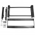 StarTech.com Soporte de Pared VIDWALLMNT para Pantalla 45" - 70", hasta 70kg  8