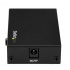 StarTech.com Switch Conmutador HDMI de 2 Puertos, Negro  2