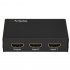 StarTech.com Switch Conmutador HDMI de 2 Puertos, Negro  4