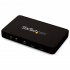 StarTech.com Video Splitter HDMI, 3 Puertos HDMI, Negro  1