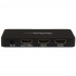 StarTech.com Video Splitter HDMI, 3 Puertos HDMI, Negro  3