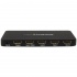 StarTech.com Switch Automático HDMI de 4 Puertos con Chasís de Aluminio y MHL, Conmutador 4K 30Hz  3