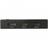 StarTech.com Divisor de Video HDMI/DisplayPort, 3x HDMI/1xDisplayPort, Negro  4